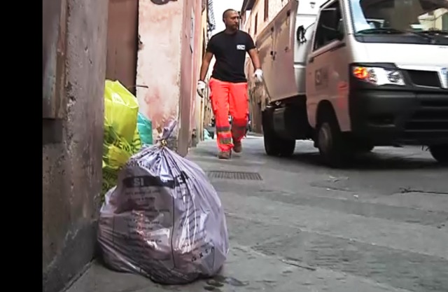 Colle di Val d’Elsa: da lunedì 7 giugno si allarga il porta a porta. Nuovo calendario di ritiri